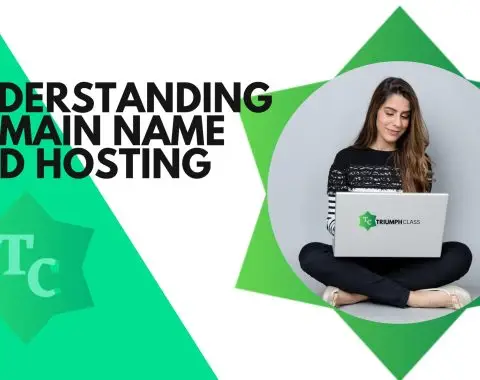 Understanding Domain name and Hosting (Free)