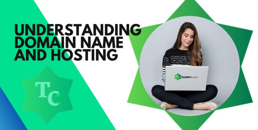 Understanding domain name and hosting 1