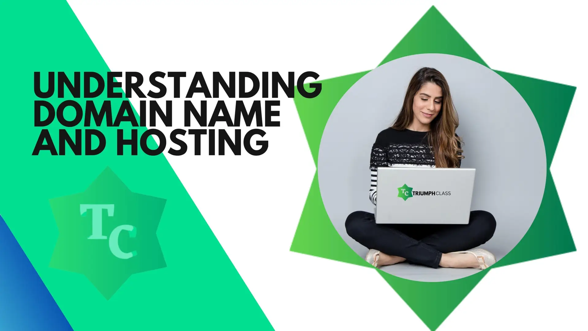 Understanding domain name and hosting 1