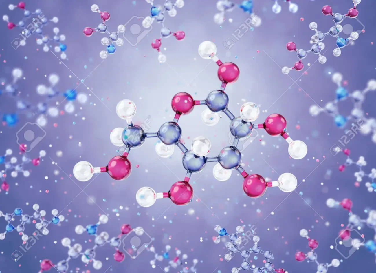 170651187-molecule-of-glucose-the-3d-model-of-a-simple-sugar-which-is-represented-in-form-of-a-schematic