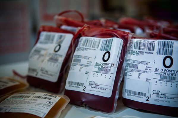transfusion